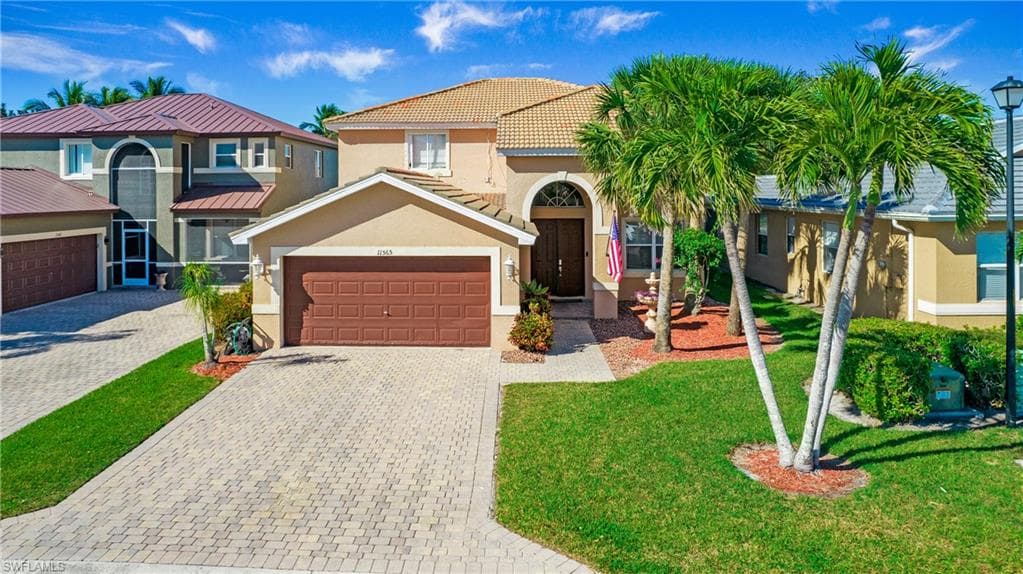 11565 Plantation Preserve CIR S FORT MYERS, FL 33966
