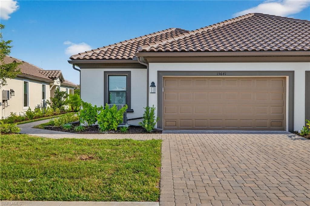 15641 Gavello ST NAPLES, FL 34114
