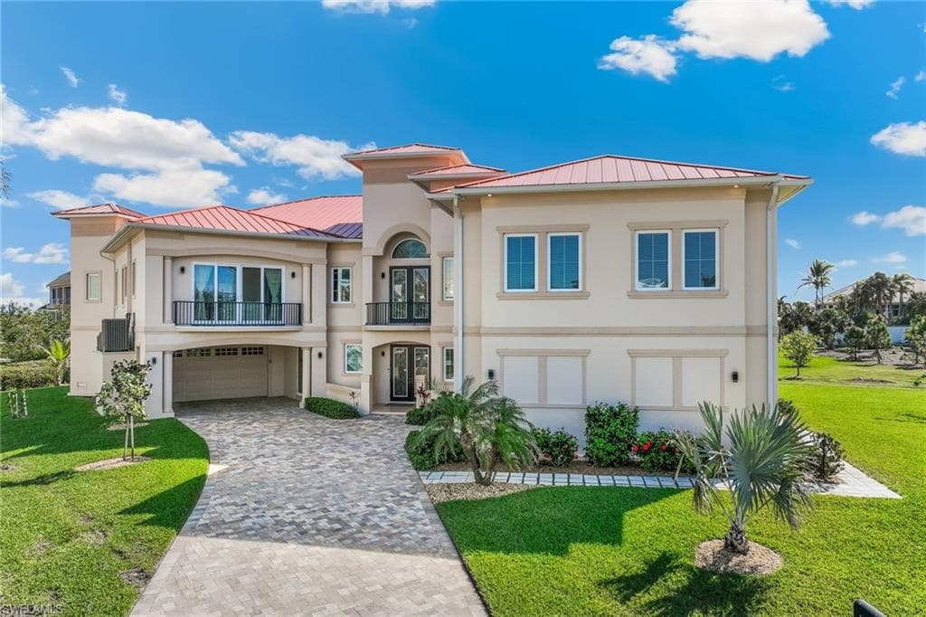14850 Jonathan Harbour DR FORT MYERS, FL 33908