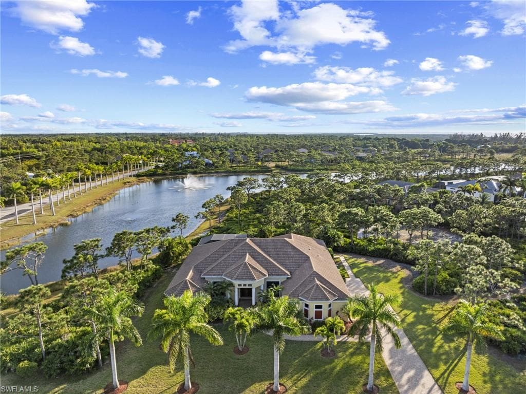6057 Calusa Ridge TRL BOKEELIA, FL 33922