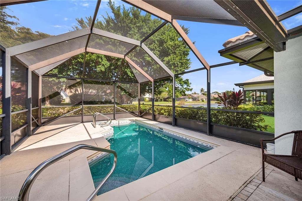 203 Kings WAY NAPLES, FL 34104