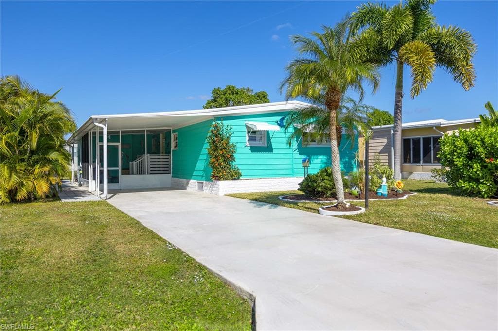 216 Rookery RD NAPLES, FL 34114