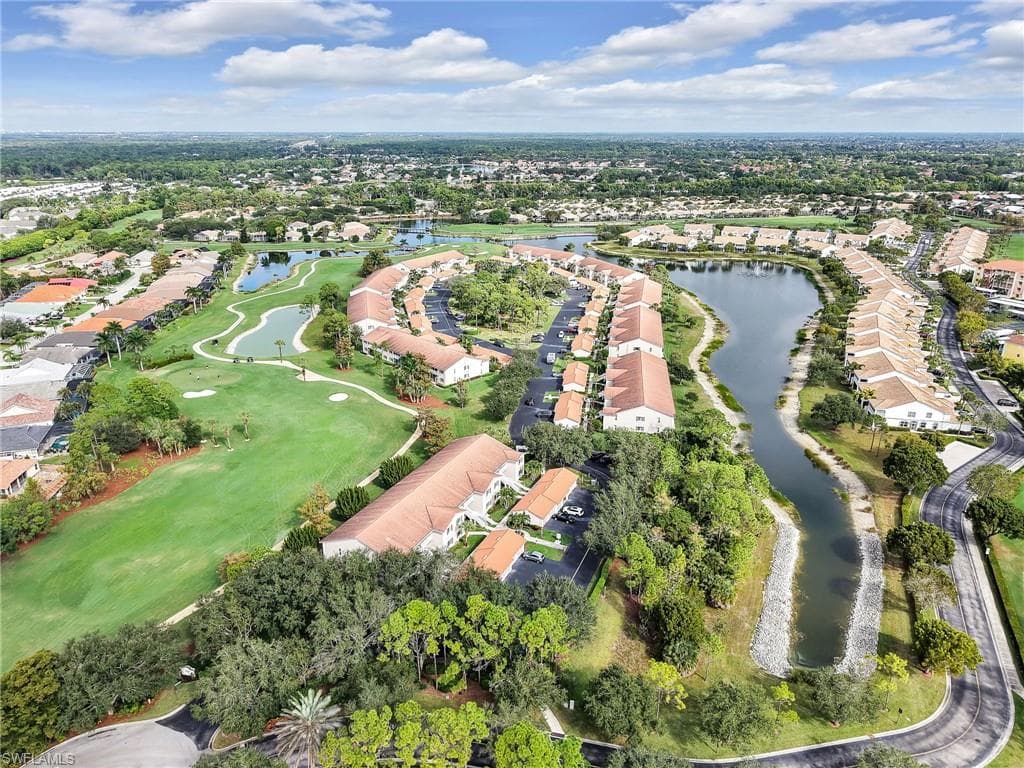 725 Saratoga CIR A101 NAPLES, FL 34104