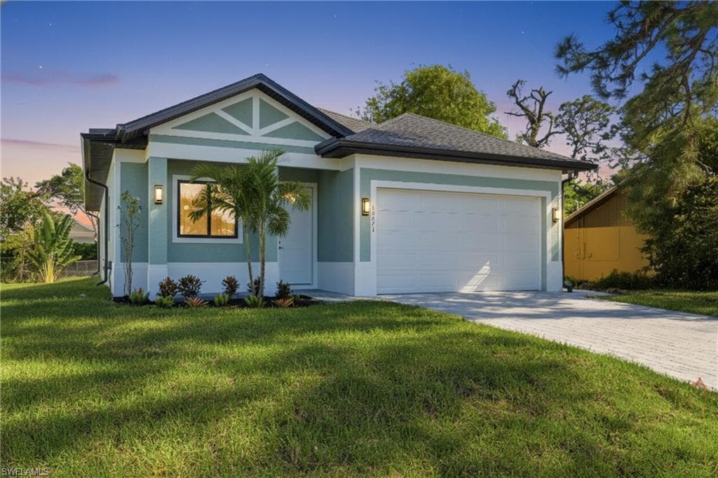19871 Adams RD FORT MYERS, FL 33908