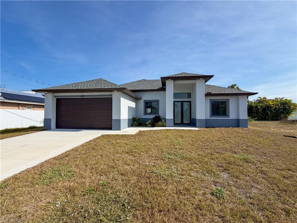 1227 SE 3rd AVE CAPE CORAL, FL 33990