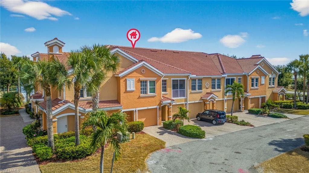 1854 Concordia Lake CIR 806 CAPE CORAL, FL 33909