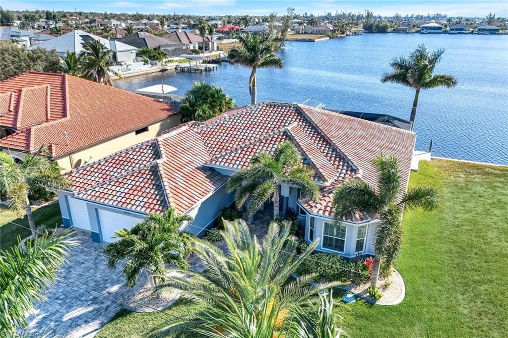 4316 NW 31st ST CAPE CORAL, FL 33993