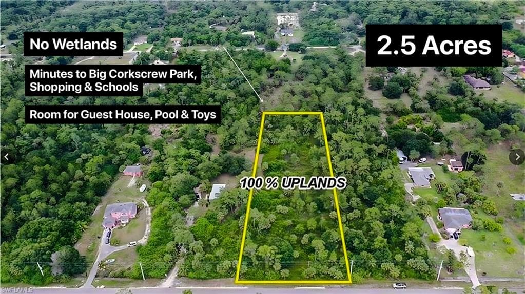 2ND ST SE NAPLES, FL 34117