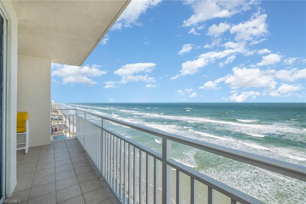 2071 S Atlantic AVE 1003 DAYTONA BEACH SHORES, FL 32118