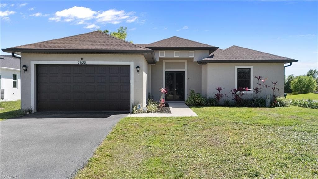 3630 70th AVE NE NAPLES, FL 34120