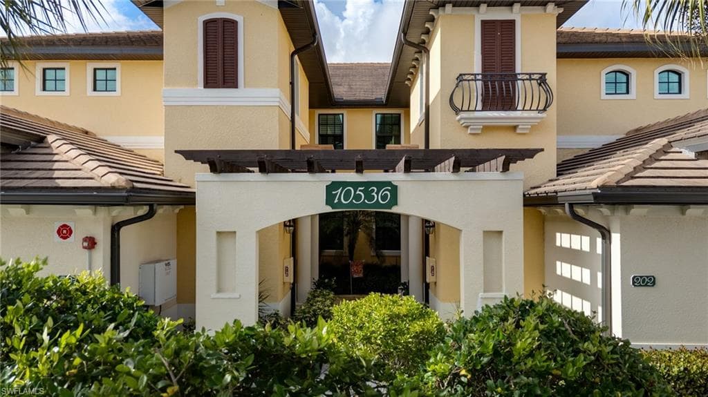 10536 Casella WAY 202 FORT MYERS, FL 33913
