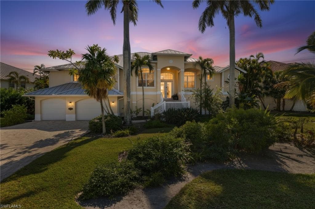 785 Birdie View PT SANIBEL, FL 33957