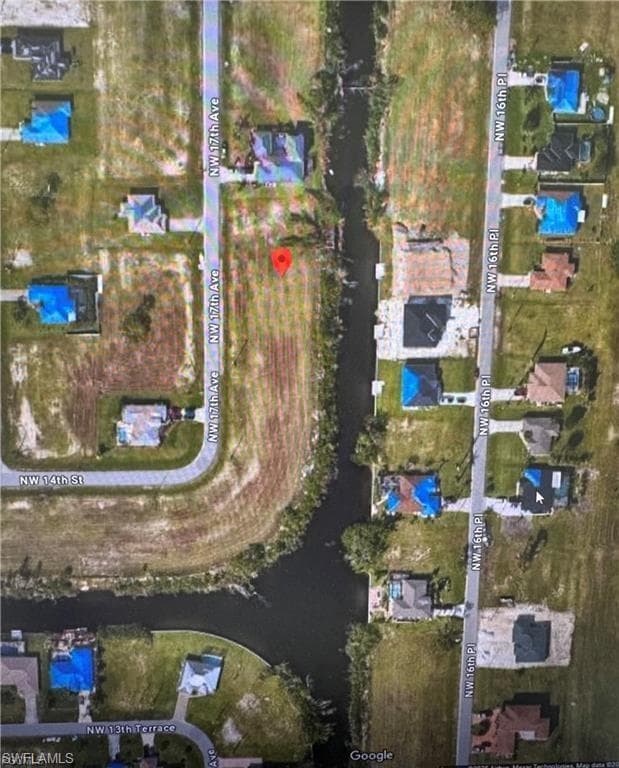 1415 NW 17th AVE CAPE CORAL, FL 33993