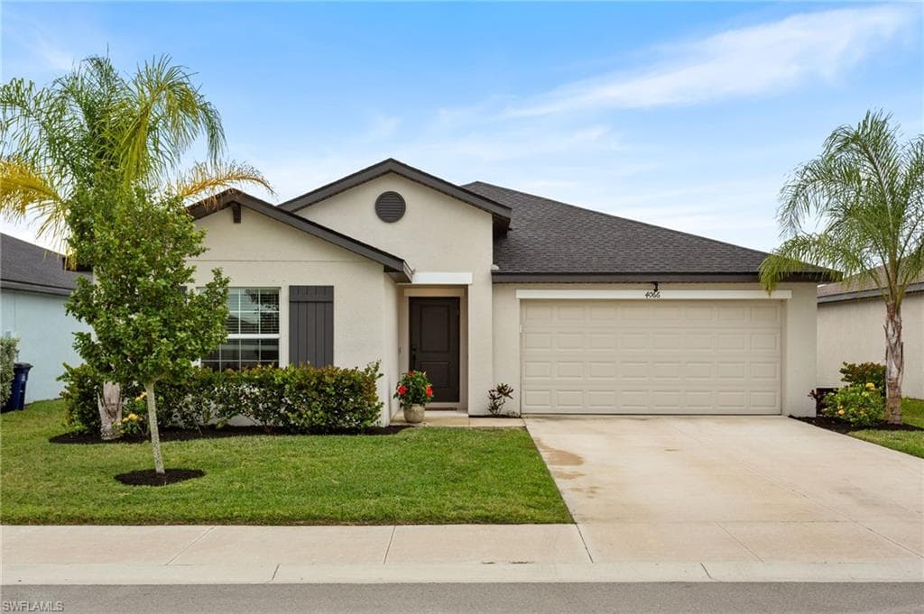 4066 San Clemente CT NORTH FORT MYERS, FL 33917