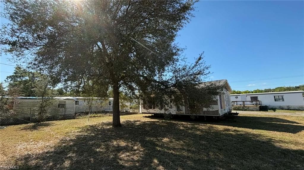 7587 Ebson DR NORTH FORT MYERS, FL 33917