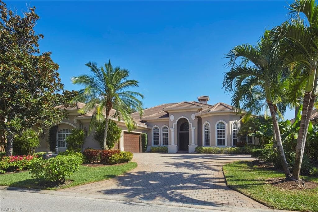 5669 Sago CT NAPLES, FL 34119