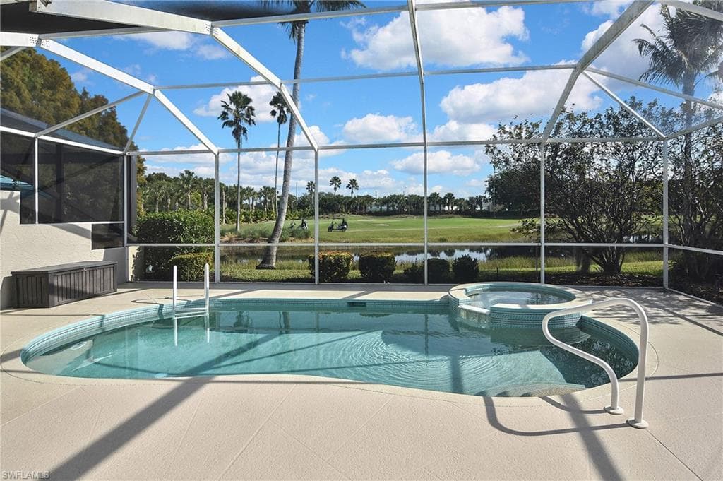 10257 Sago Palm WAY FORT MYERS, FL 33966