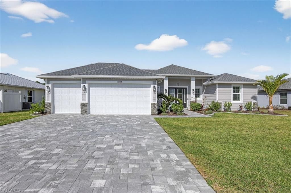 16145 Galiano CT PUNTA GORDA, FL 33955