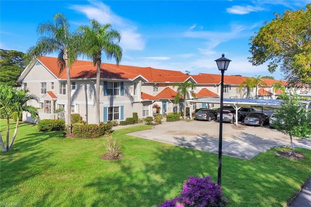 5070 Cedar Springs DR 203 NAPLES, FL 34110