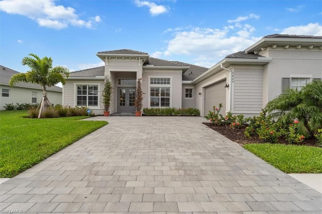 5429 Espada CT AVE MARIA, FL 34142