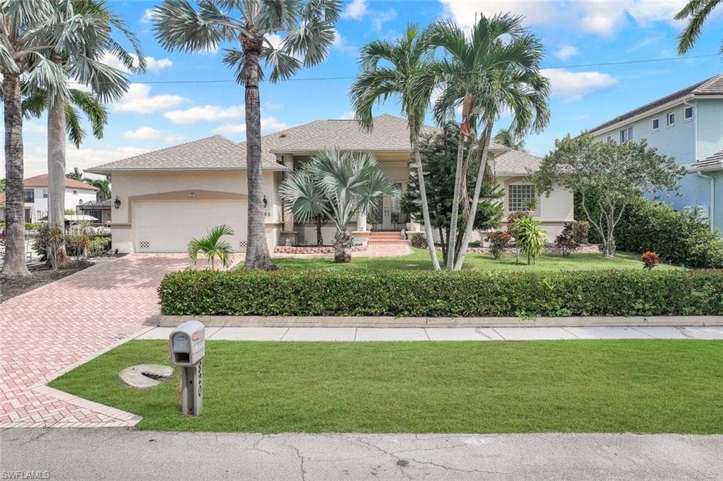 820 Milan CT MARCO ISLAND, FL 34145