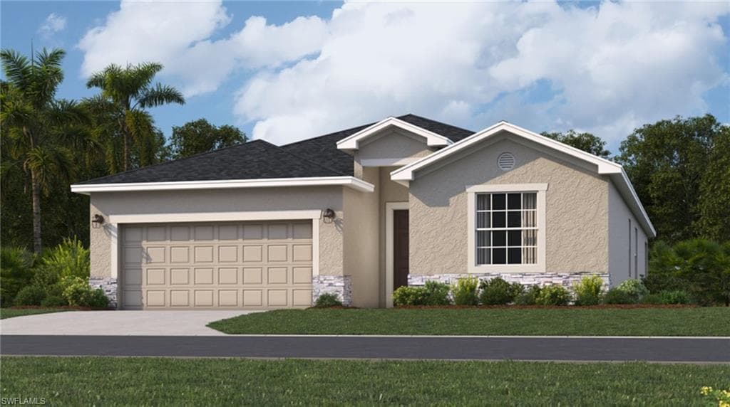 28325 Chelsea Garden WAY PUNTA GORDA, FL 33955