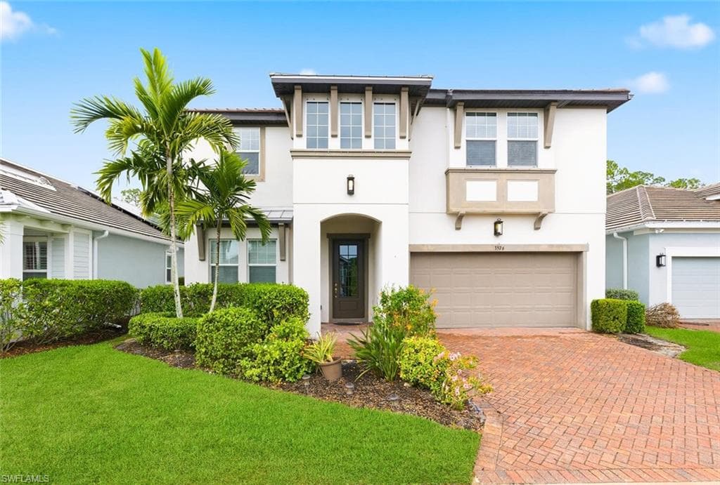 3576 PILOT CIR NAPLES, FL 34120