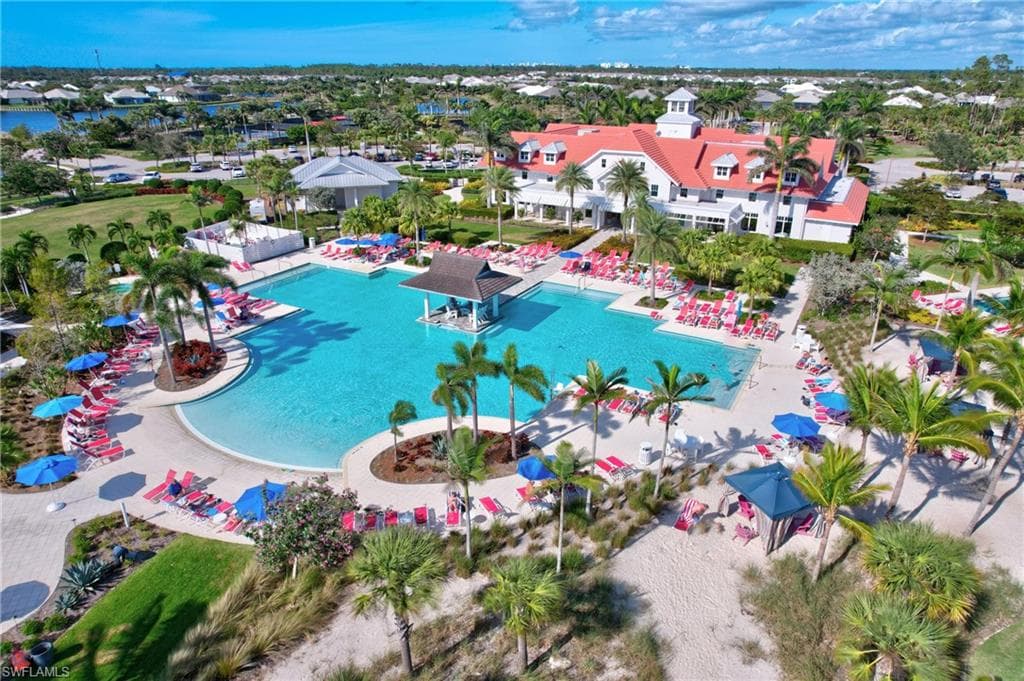6553 Dominica DR 101 NAPLES, FL 34113