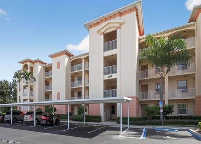 4013 Palm Tree BLVD 306 CAPE CORAL, FL 33904