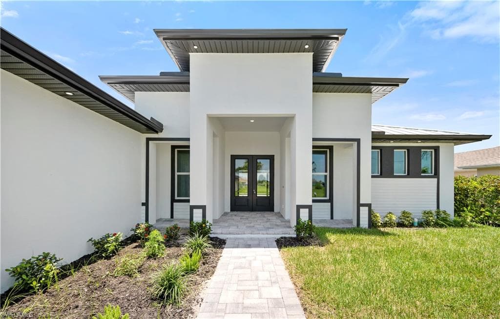 1523 NW 34th AVE CAPE CORAL, FL 33993