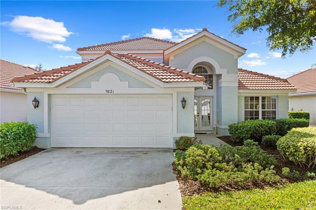 9821 Spring Run BLVD ESTERO, FL 34135
