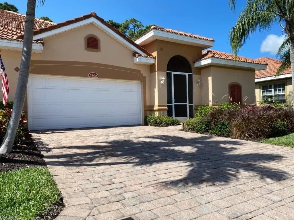 5602 N Kensington LOOP FORT MYERS, FL 33912
