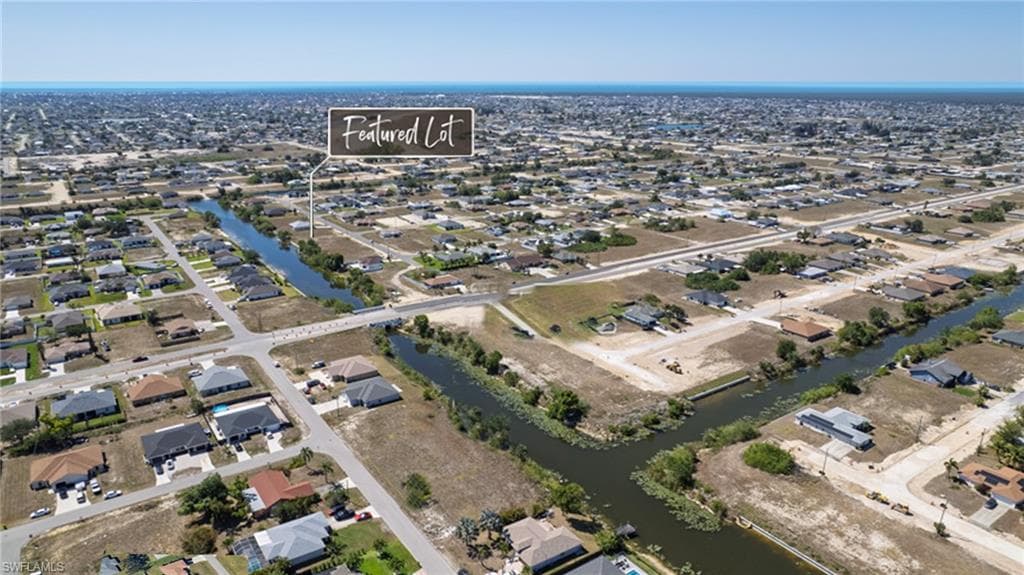 626 NE 12th ST CAPE CORAL, FL 33909