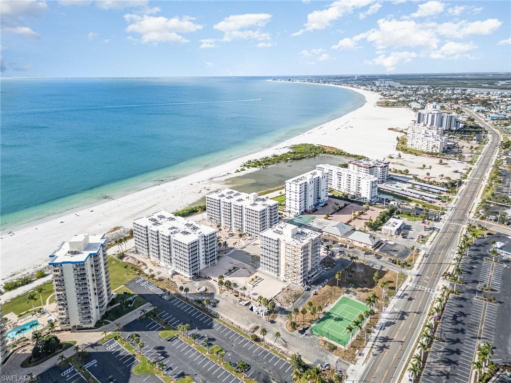 7150 Estero BLVD 800 FORT MYERS BEACH, FL 33931