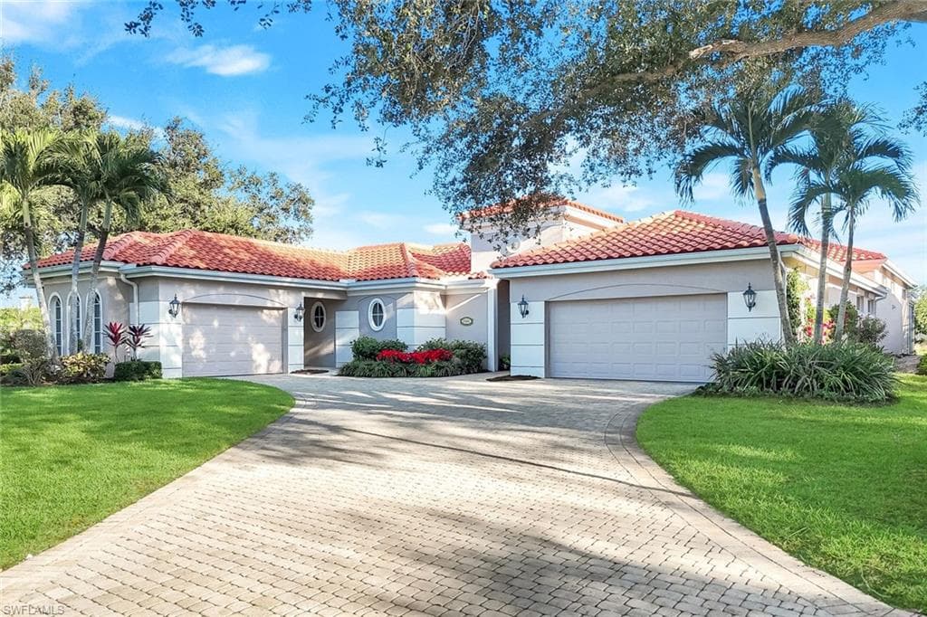 26161 Mira WAY BONITA SPRINGS, FL 34134