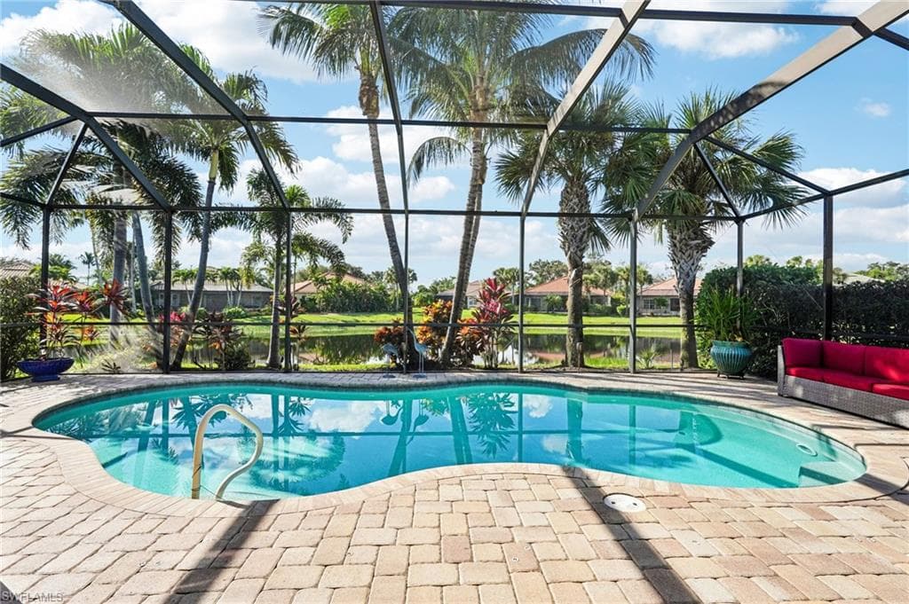 11179 Laughton CIR FORT MYERS, FL 33913
