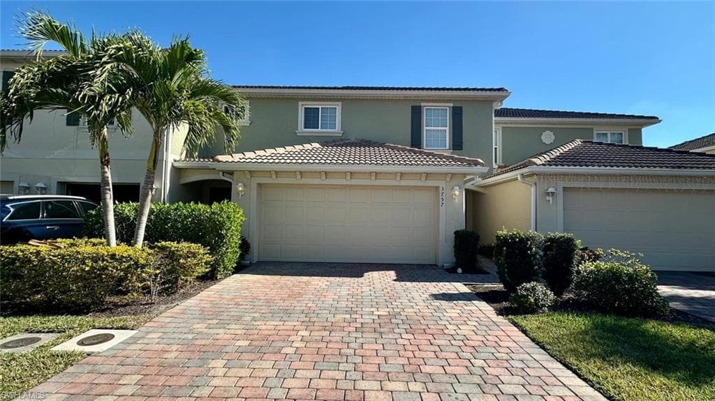 3757 Crofton CT FORT MYERS, FL 33916