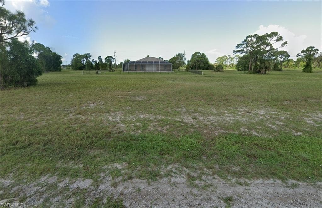 4350 34th PL CAPE CORAL, FL 33993