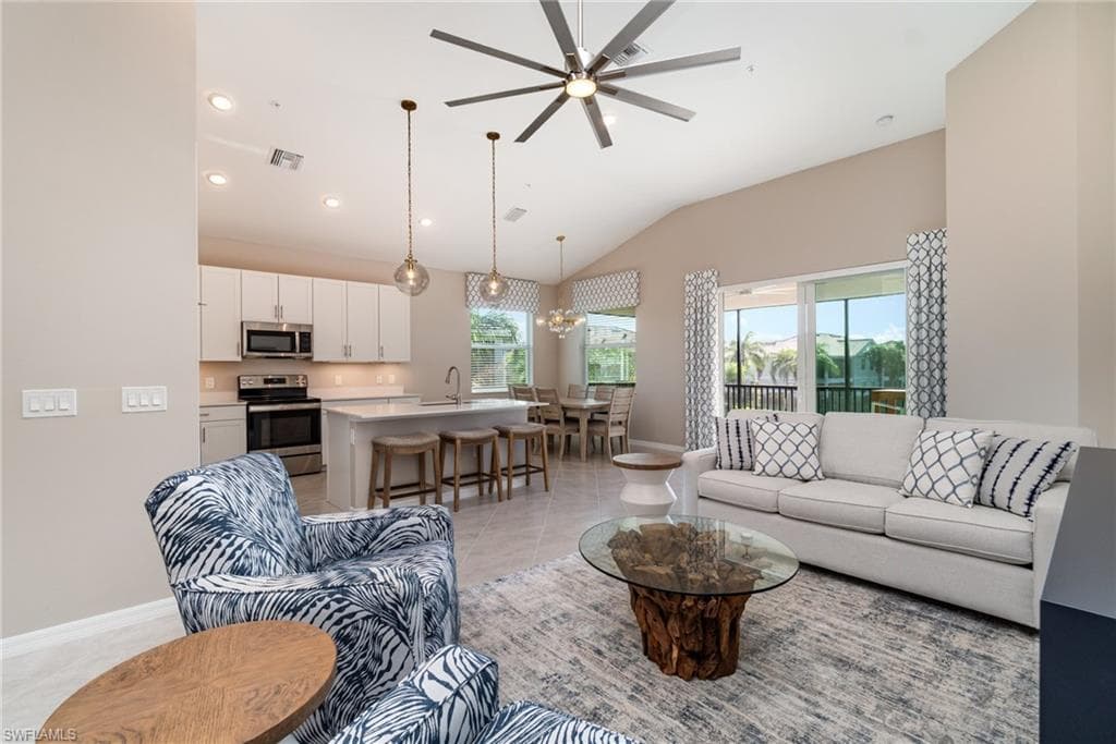 3771 Pebblebrook Ridge CT 201 FORT MYERS, FL 33905
