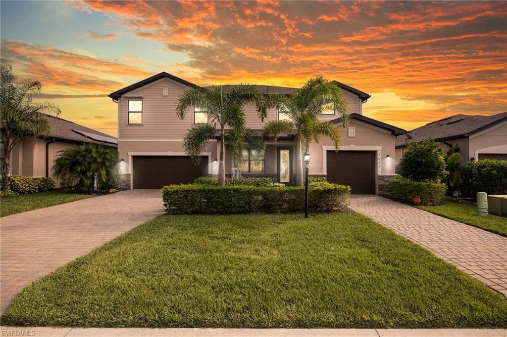 3432 Murcia CT FORT MYERS, FL 33905