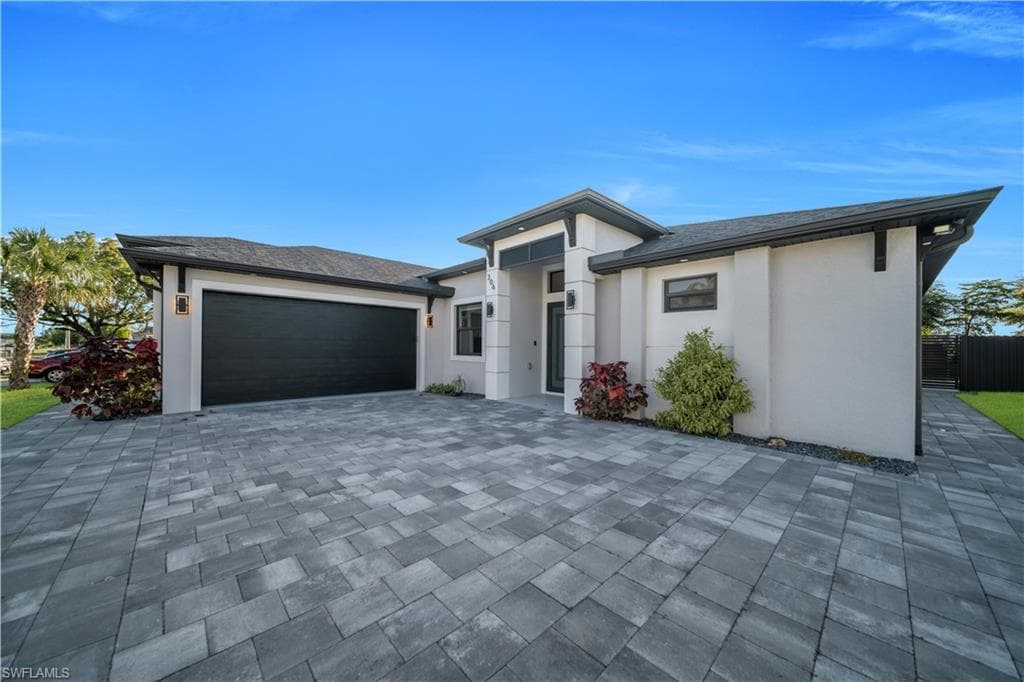 306 NW 3rd PL CAPE CORAL, FL 33993