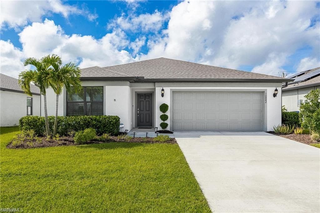 10882 Firebush CIR NORTH FORT MYERS, FL 33917