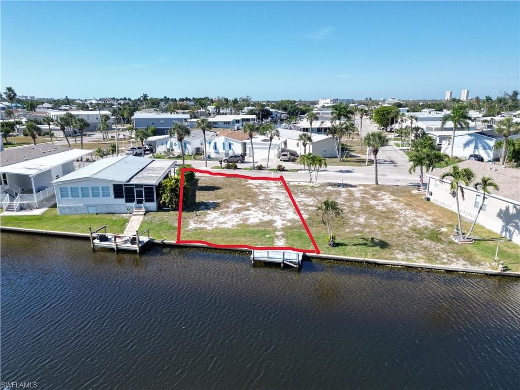17631 Stevens BLVD FORT MYERS BEACH, FL 33931