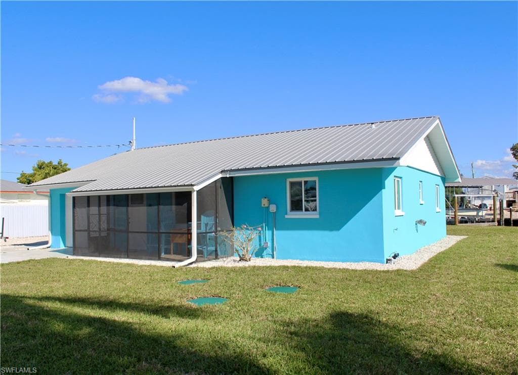 2744 Sanderling CT ST. JAMES CITY, FL 33956