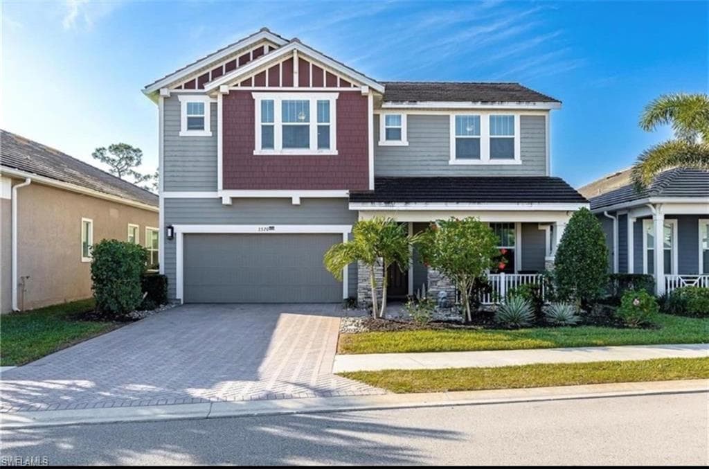 3320 Pilot CIR NAPLES, FL 34120