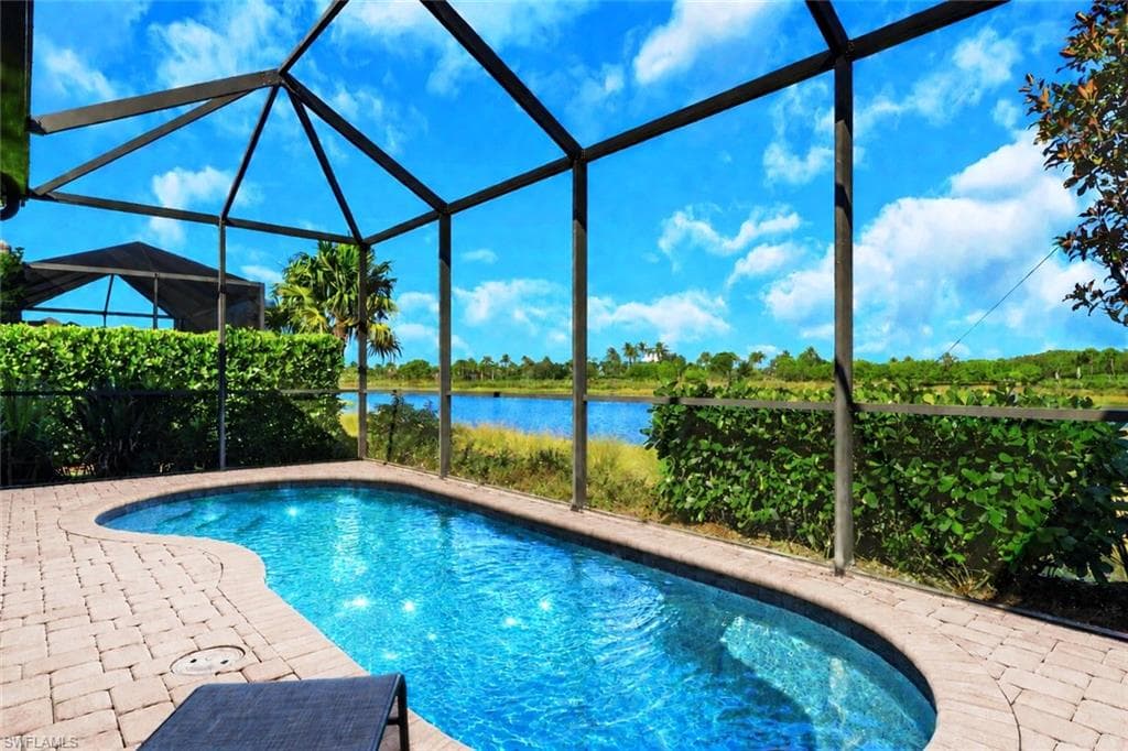 6809 Bequia WAY NAPLES, FL 34113