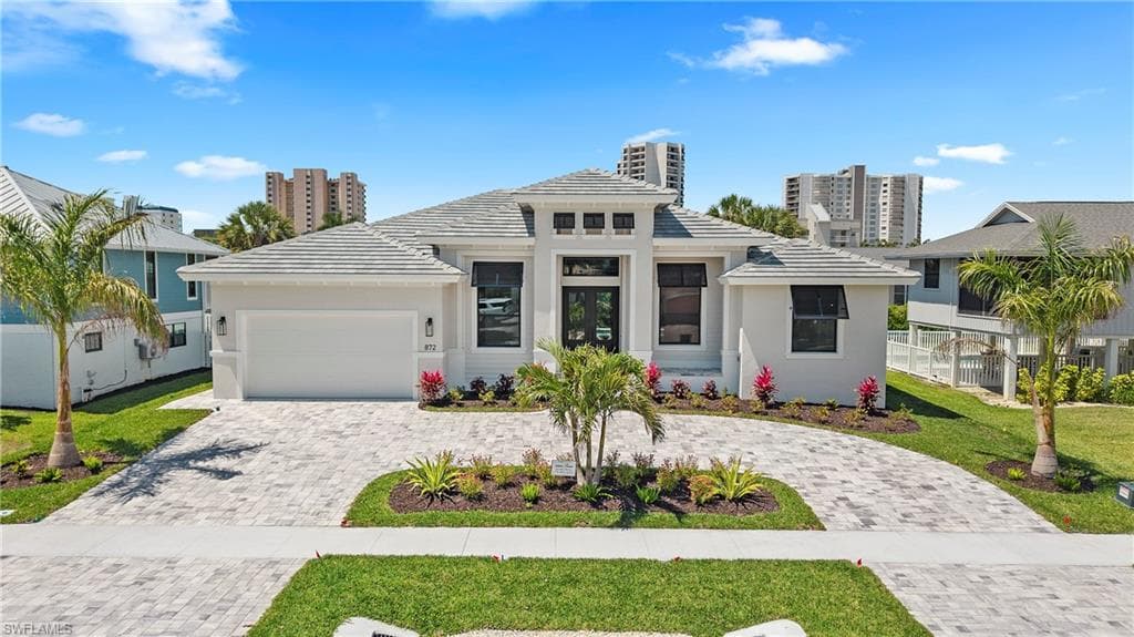 872 Swan DR MARCO ISLAND, FL 34145
