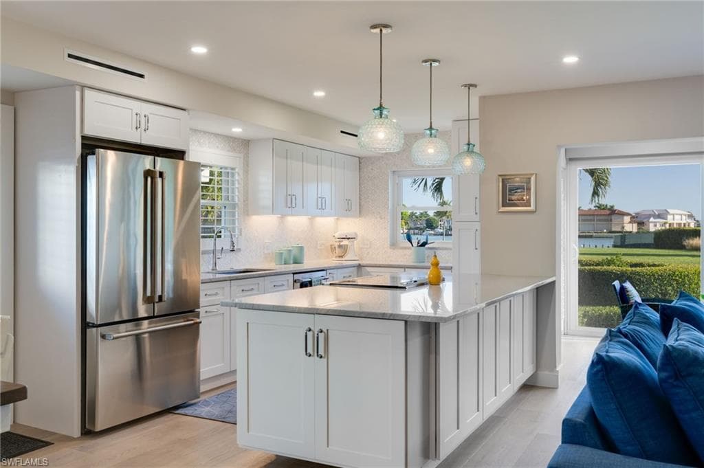 3400 Gulf Shore BLVD N B2 NAPLES, FL 34103
