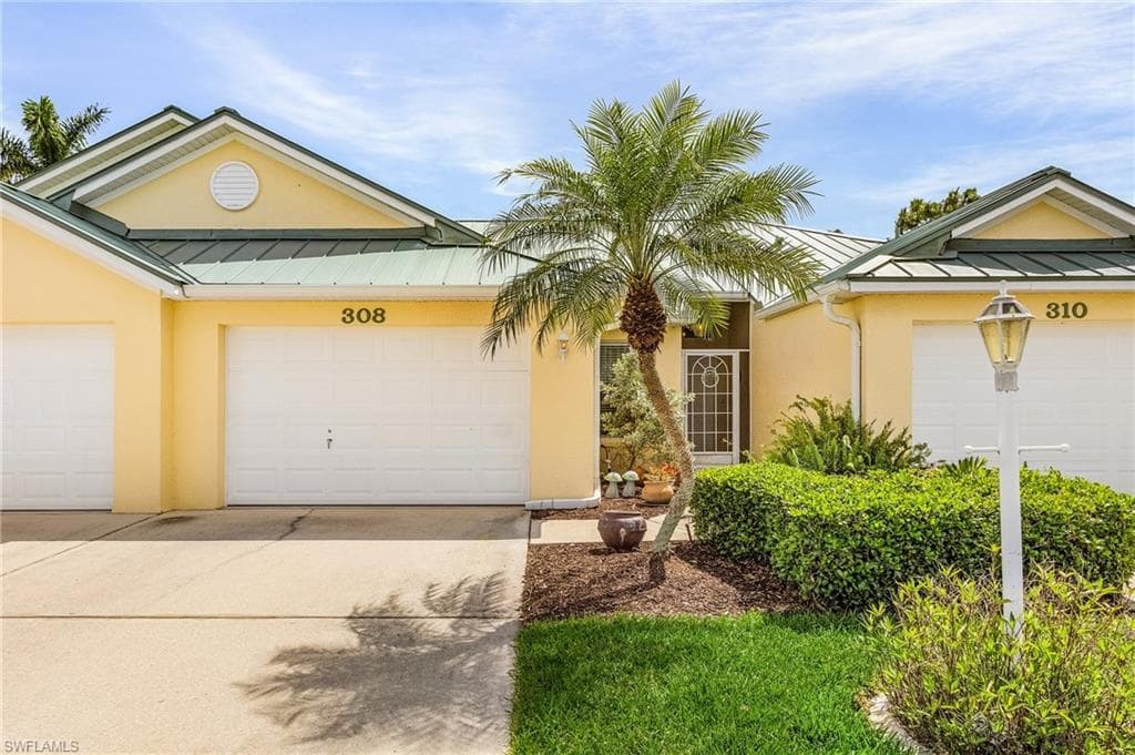 308 Islamorada BLVD PUNTA GORDA, FL 33955