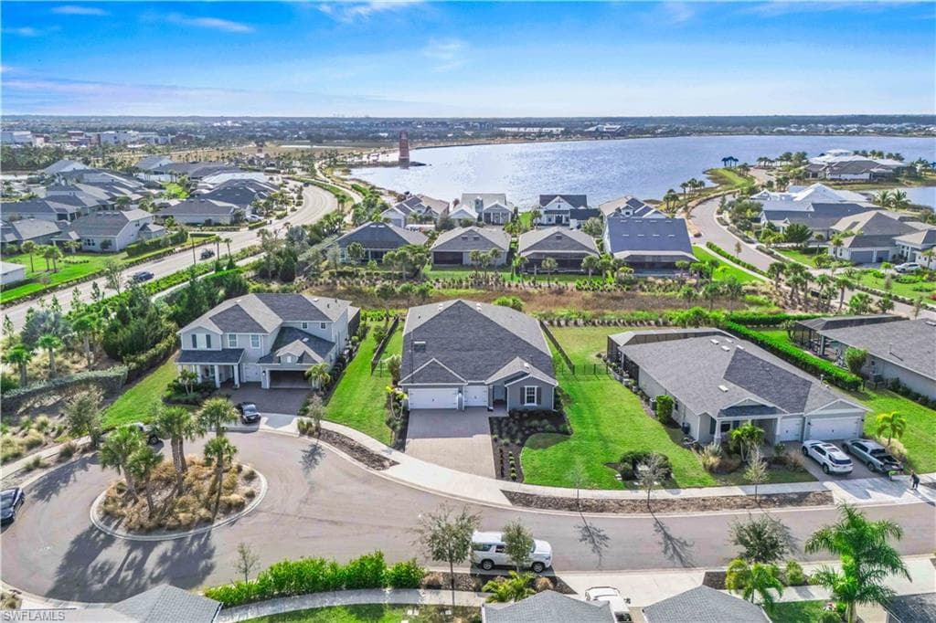 16208 Foxtail CT PUNTA GORDA, FL 33982